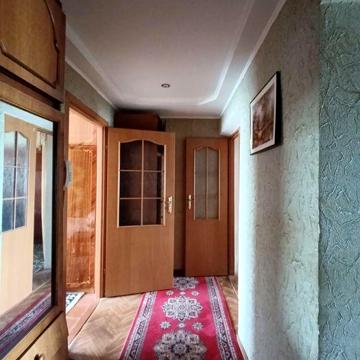 Двокімнатна квартира