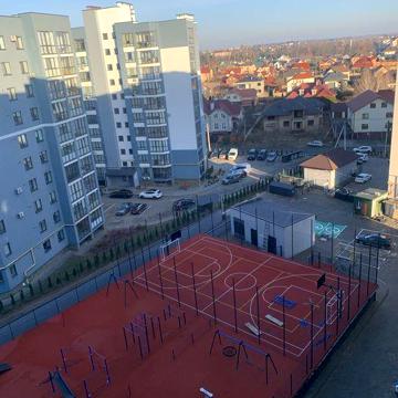 Продаж 1-кімн. квартири у зданому будинку ЖК “COMFORT HOUSE”