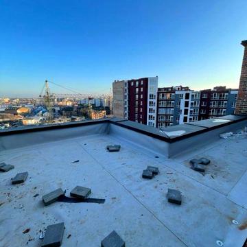 Продаж дворівневової 3к квартири ЖК Княгинин ЖК Княгинин