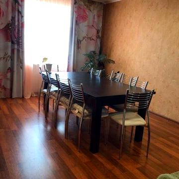 4 х комнатная кварира в новострое !