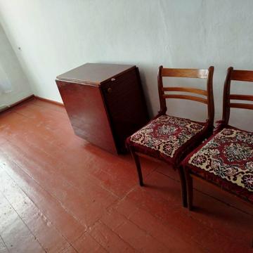 Продам 1км квартиру