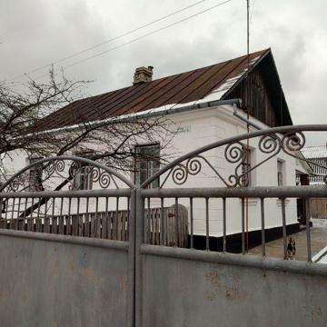 Продам затишний будинок