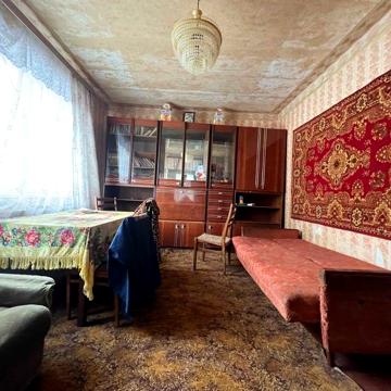Продається квартира.