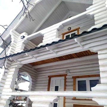 Дві ділянки з будинком.м.Косів, вул. НадГуком. Байка.Карпати. Гори.