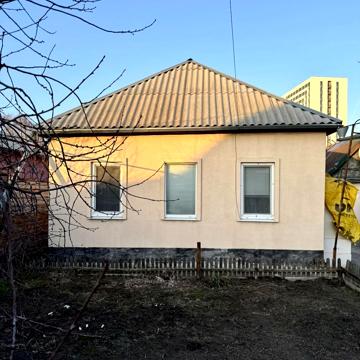 Івана Труби вул. (Котовського)