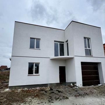 ПРОДАЖ окремий котедж з гаражем 193м2 в Малечковичах