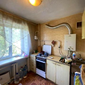 Продам двокімнатну квартиру Космонавтів можна Сертифікат