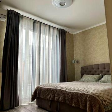 Квартира на Миколи Боровського ЖК Золоті стовби