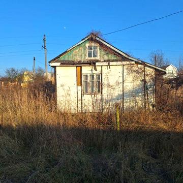 Продам дачу на Бузі