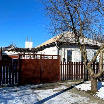 Продам затишний будинок