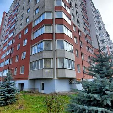 вул. Хіміків, 23б
