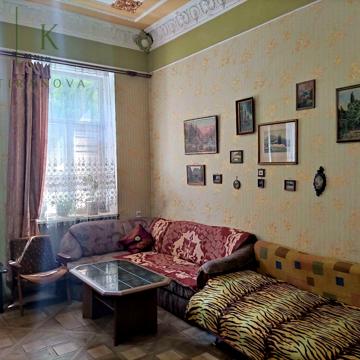 Руставели Ш., 34