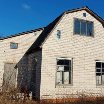 Дача в кооперативі " Хімік"