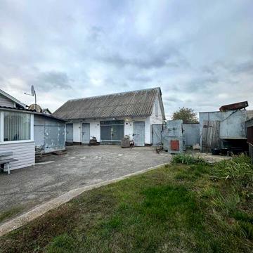 Продаж частини будинку с.Трушуи.Київська обл.Білоцерківський район