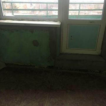 Продам 2 комнатную квартиру Змиев