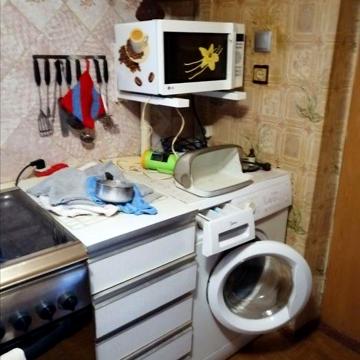 Сдам 2комнатный жилкоп, улица Фалеевская