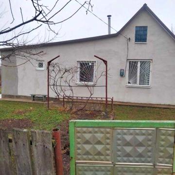 Продаю дачу в Броварському р-ні з усіма зручностями