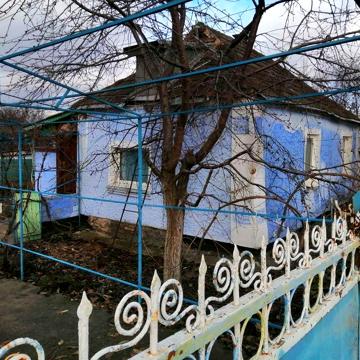 Будинок з городом 71сот вул.Вишнева в селі
