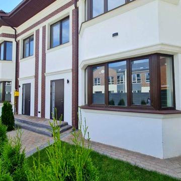 Вітаю! Від забудовника! Продам Таунхаус, ЖК Львівський!