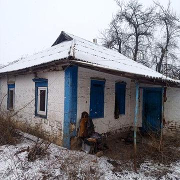 Продам Дом Шушваливка