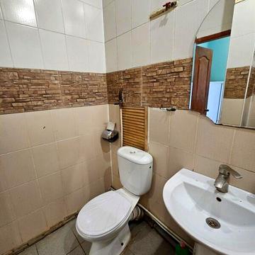 Довгострокова оренда 1к Квартира Салтівське шосе