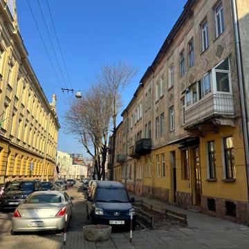 Самуїла Кушевича вул., 12