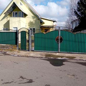 Здасться будинок