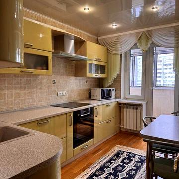Продам квартиру 3к, 70кв.м