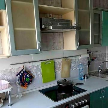 В Южном 3-к квартира: 77 м², 4/9 этаж. Переселенцам будет дешевле!