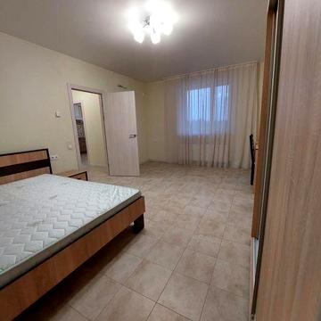 Перша здача в оренду! 1 кімнатна квартира 3 зупинки від ТЦ SoFiа moll
