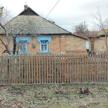 Продаю дом на п. Божедаровака