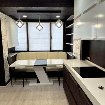 Продам 3 комнатную квартиру в новострое 97 м