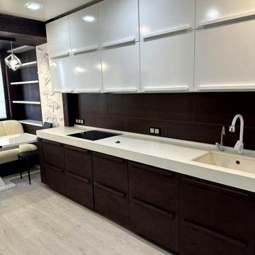 Продам 3 комнатную квартиру в новострое 97 м