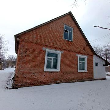 Будинок 4-кімн. в с.Гінці
