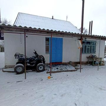 Будинок 4-кімн. в с.Гінці