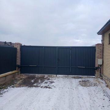 Котедж Байківці 185м.