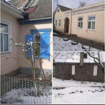 В продаже дом от собственника.