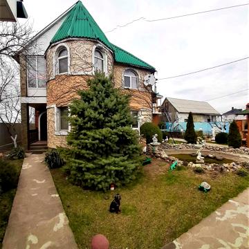 3я Луговая