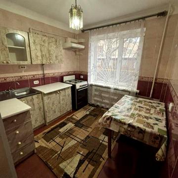 Продається 3-х кімнатна квартира в Решетилівці
