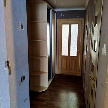 Продам 3-х кімнатну квартиру