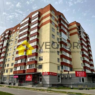 3кімнатна квартира в обжитій Новобудові. Левада. Інд.Опалення