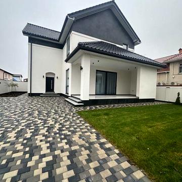 Продам Дом 10 Фонтана