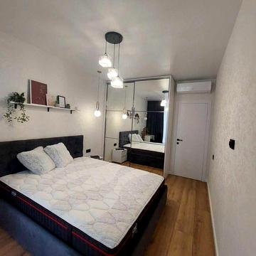 Оренда 2к квартири ЖК Варшавський Плюс Виноградар Ретровіль