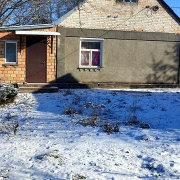 Продам будинок в селі Морозівка Баришівська громада
