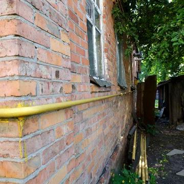 Продам будинок в селищі Мала Данилівка.