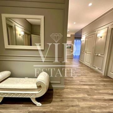 Срочно!Продам дом 225 м.кв.,12 соток,новый ремонт.КП Лесное,Лесопарк