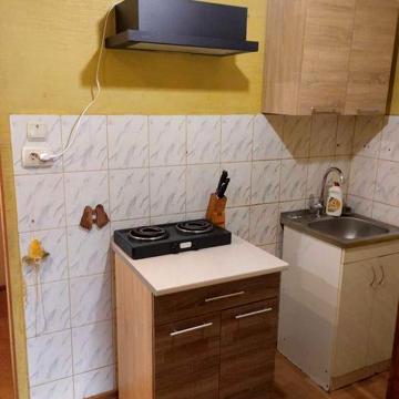 Аренда 1 к. смарт кв. Салтовка Гарибальди 26