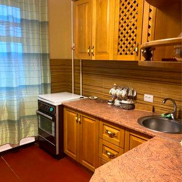 Продам 1 кімн. Квартиру м.Суми, вул. Польська, 17