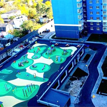 Будинок зданий! 2-рівнева кв. 82м,  ЖК Лісовий, автономка, Є-оселя! ЖК Лісовий