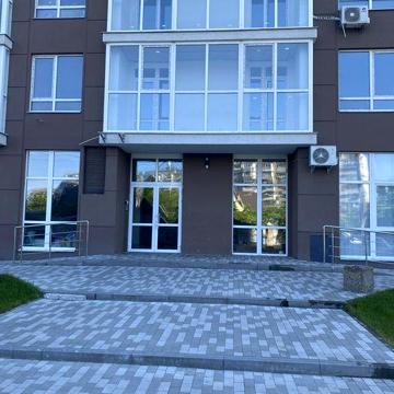 Продається однокімнатна квартира вул. Гродненська 14, 7 поверх